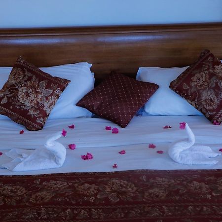 Sunrise Apartment Resort & Spa Mombasa Luaran gambar