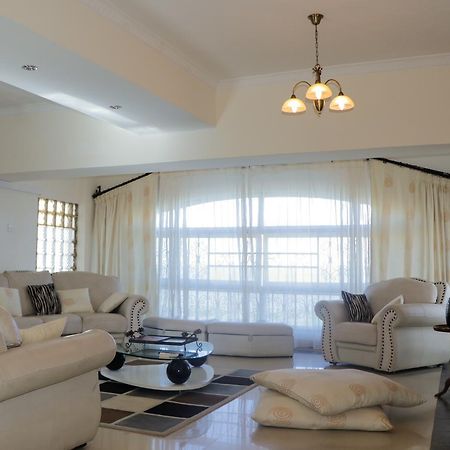 Sunrise Apartment Resort & Spa Mombasa Luaran gambar