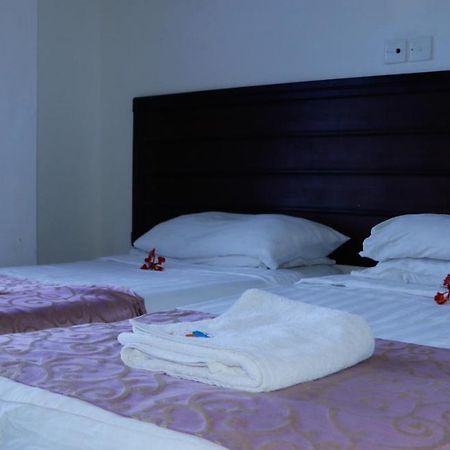 Sunrise Apartment Resort & Spa Mombasa Luaran gambar