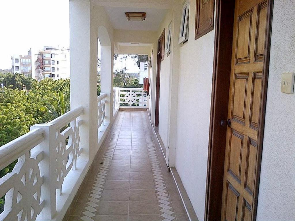 Sunrise Apartment Resort & Spa Mombasa Luaran gambar