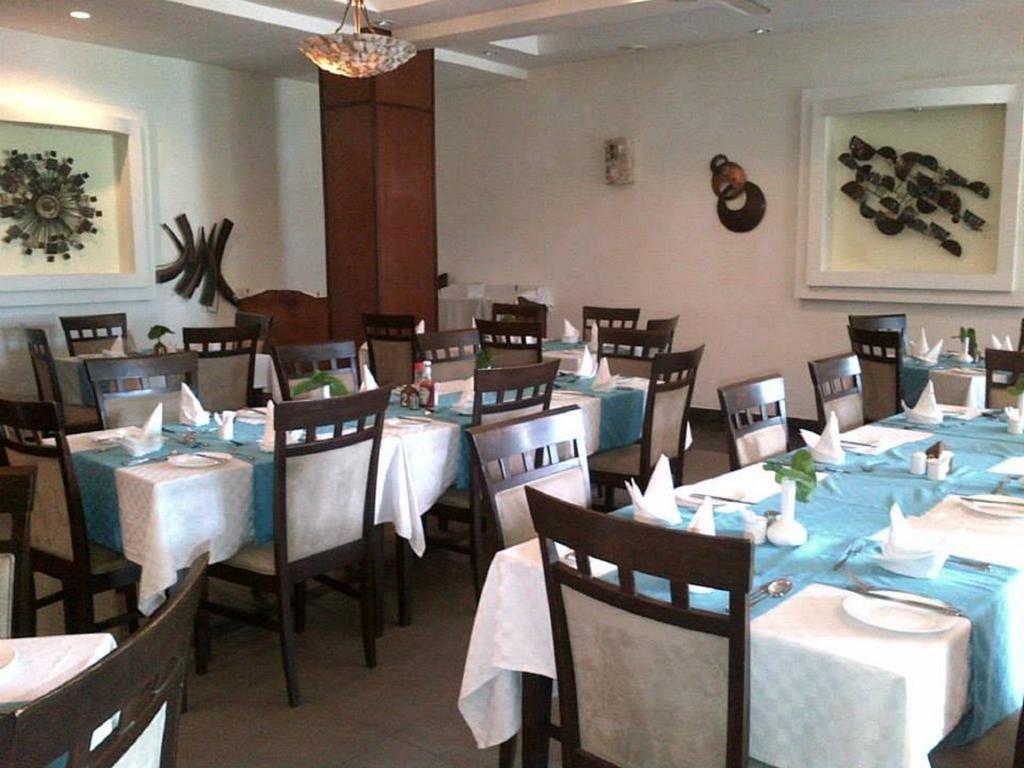 Sunrise Apartment Resort & Spa Mombasa Luaran gambar