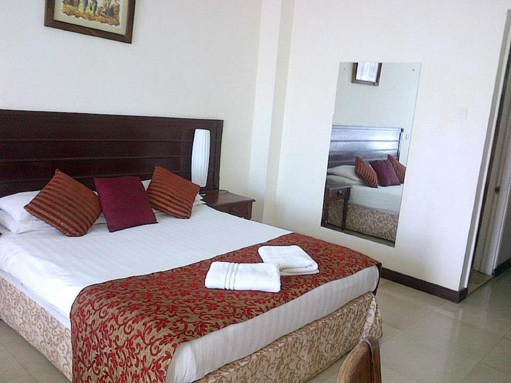 Sunrise Apartment Resort & Spa Mombasa Bilik gambar