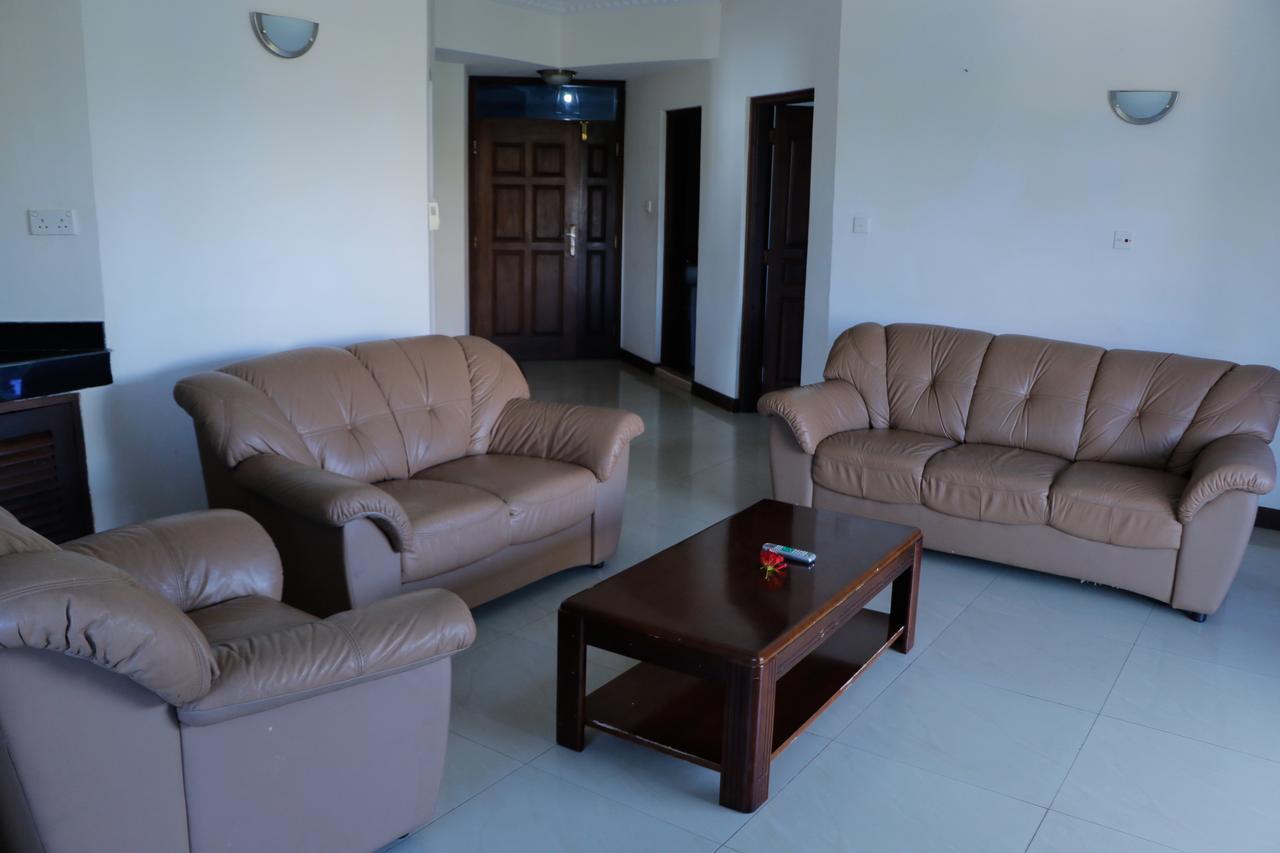 Sunrise Apartment Resort & Spa Mombasa Luaran gambar