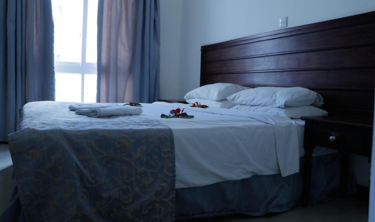 Sunrise Apartment Resort & Spa Mombasa Luaran gambar