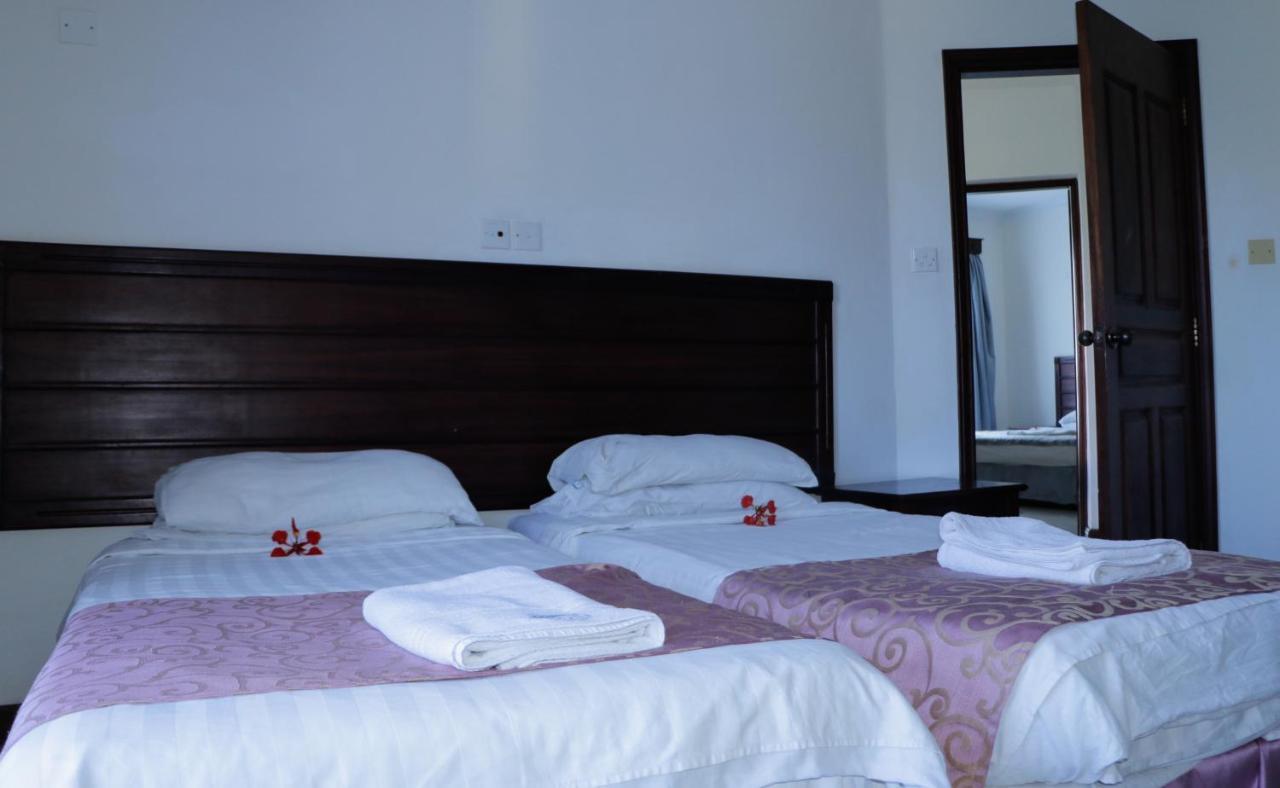 Sunrise Apartment Resort & Spa Mombasa Luaran gambar