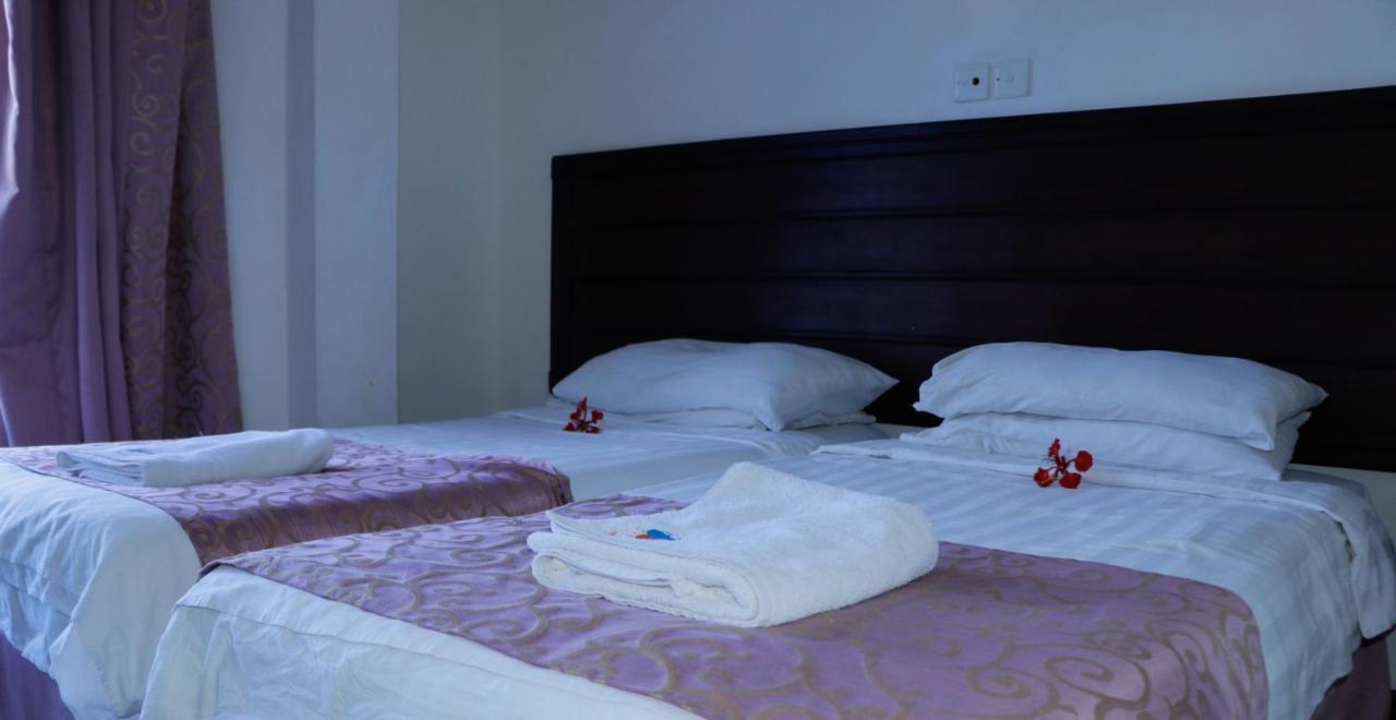 Sunrise Apartment Resort & Spa Mombasa Luaran gambar